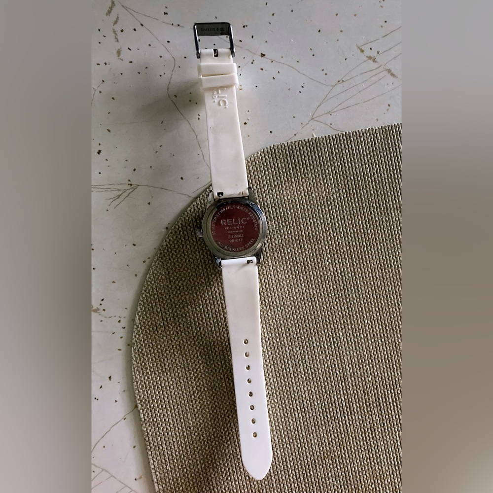 Relic watch - Picture 10 of 10